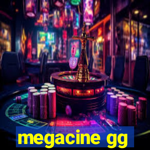 megacine gg